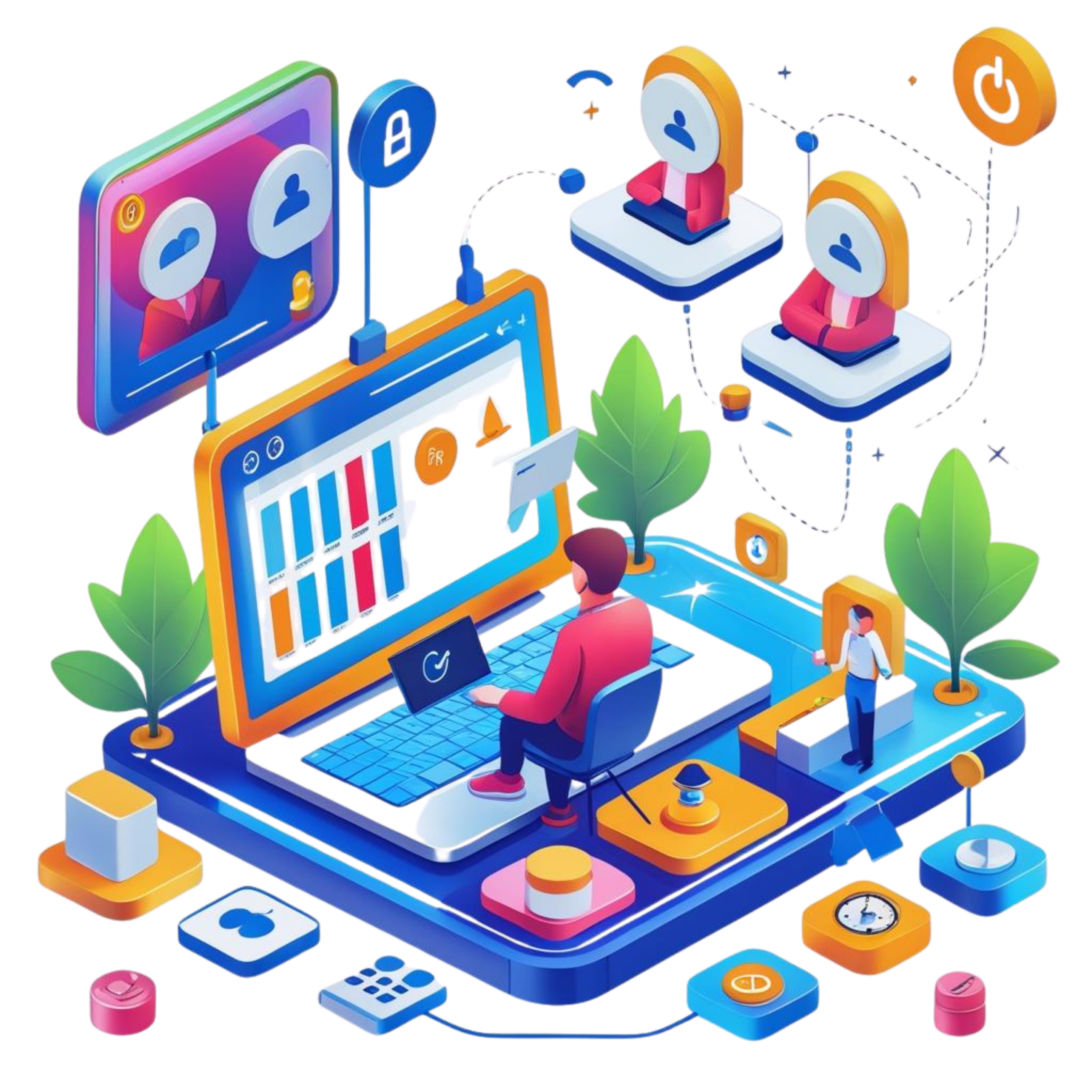 çalışma modeli takibi